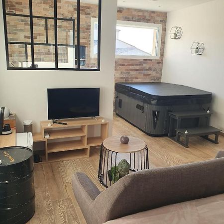 Bed and Breakfast Instant Secret Pourrieres Exterior foto
